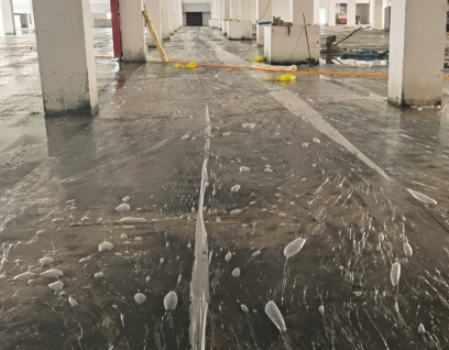 西吉不发火砂浆和不发火金属骨料有什么区别