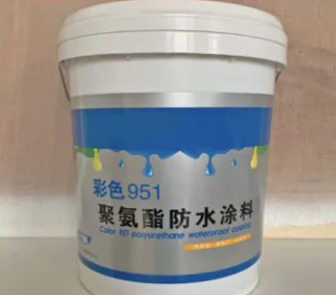 西吉聚氨酯防水涂料