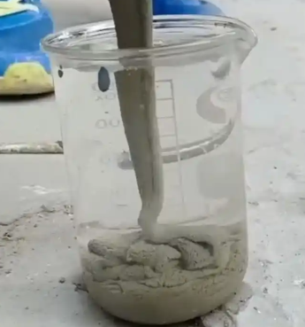 西吉水工混凝土絮凝剂，水下抗分散剂的作用及施工方法