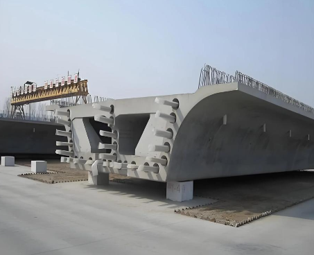 西吉抗冻压浆料的特点及标准化施工工艺